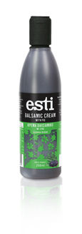 esti Balsamic Cream with Fig